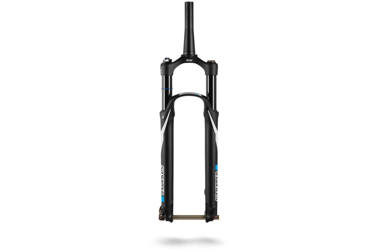 Srsunntour suntour axon34 élite boost fork 29 rl rc-pcs ds mat nero