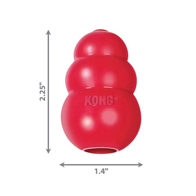 Kong Kong rot