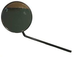 Crampe replacement mirror + rod kf1