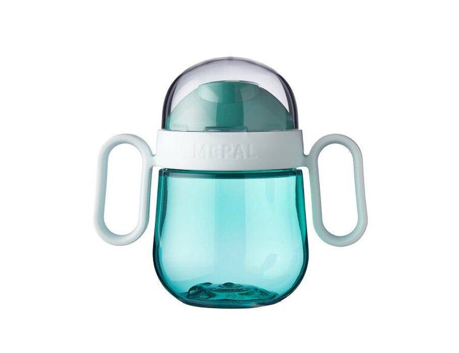 MEPAL ANTILEK CUP MIO 200 ML DEEP TURQUOISE Sippy