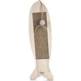 Conçu par Lotte conçu par Lotte Krabvis Coddy 75x17x2 cm en bois