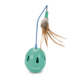 BEEZTEES BEEZTEES Cat Sweets Wiebelaar Turin Green 440634