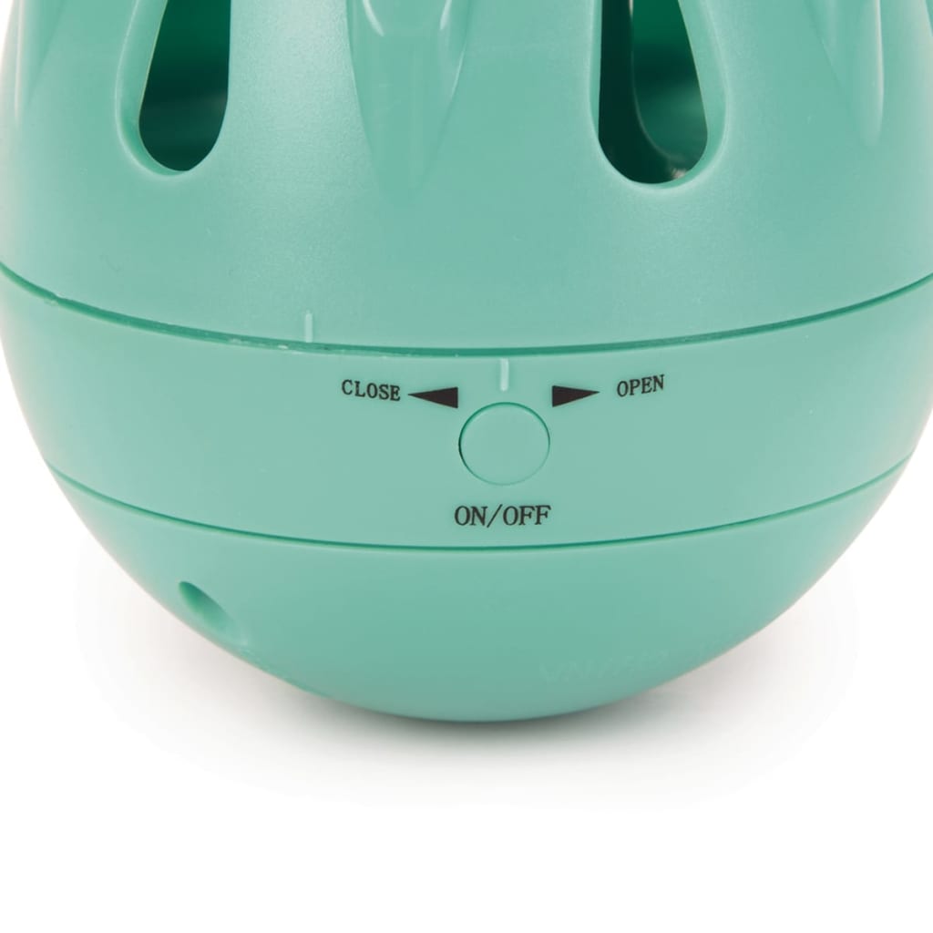 BEEZTEES BEEZTEES Cat Sweets Wiebelaar Turin Green 440634
