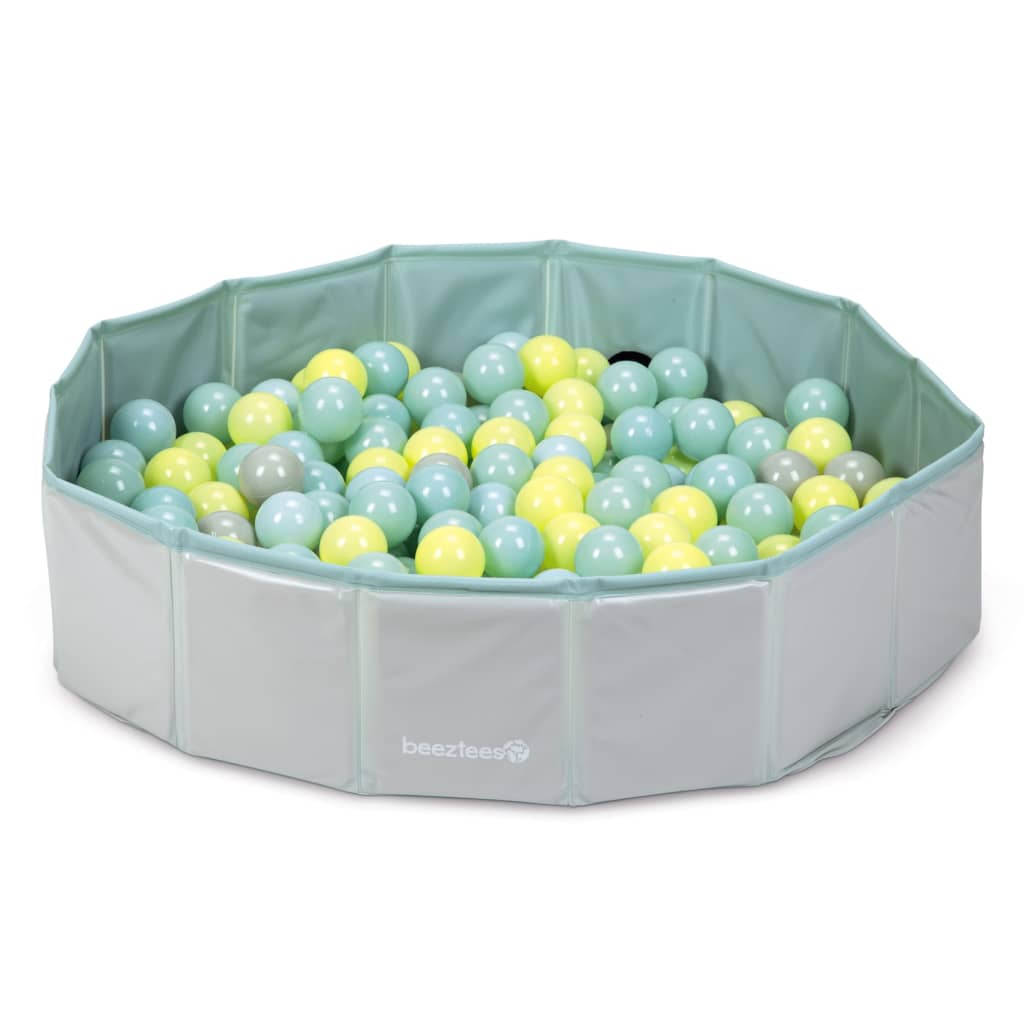 BEEZTEES BEEZTEES 200 ST PLIPPY Playball pour Balls Pool