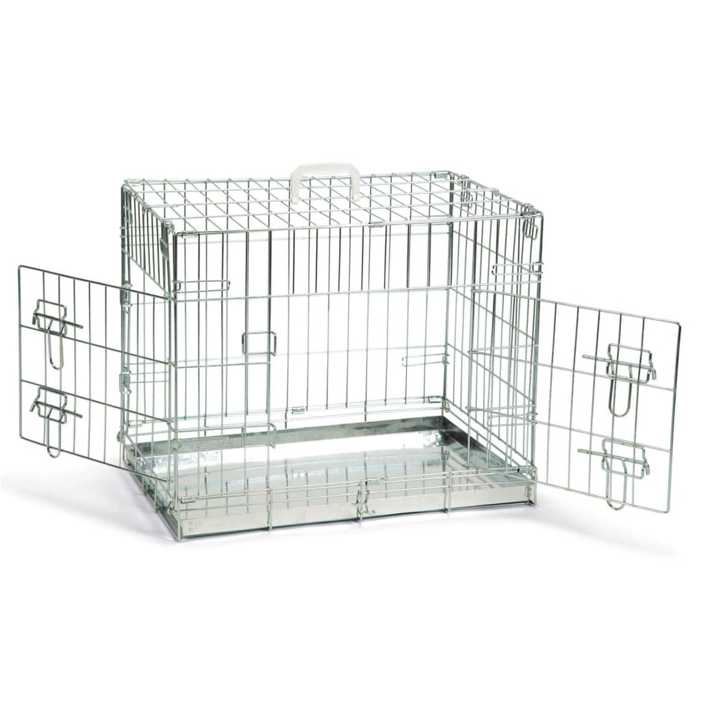 BEEZTEES BEEZTEES HONDENBENCH 62X44X49 CM COLORES