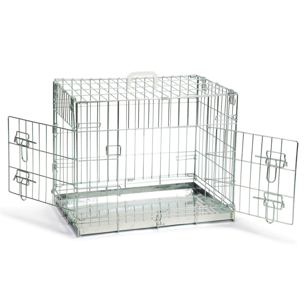 BEEZTEES BEEZTEES HONDENBENCH 62X44X49 CM COLORES