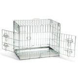 BEEZTEES BEEZTEES HONDENBENCH 62X44X49 CM COLORES
