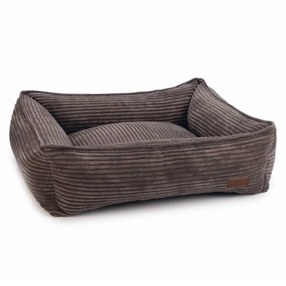 Conçu par Lotte conçu par Lotte Dog Baskred 65x60x20 cm Brown