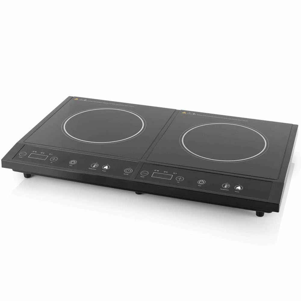 Tristar Tristar Double Hob Induction I-6179 3400 W