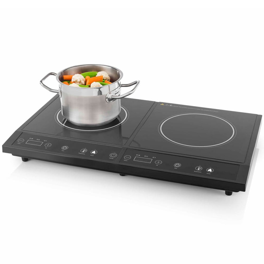 Tristar Tristar Double Hob Induction I-6179 3400 W