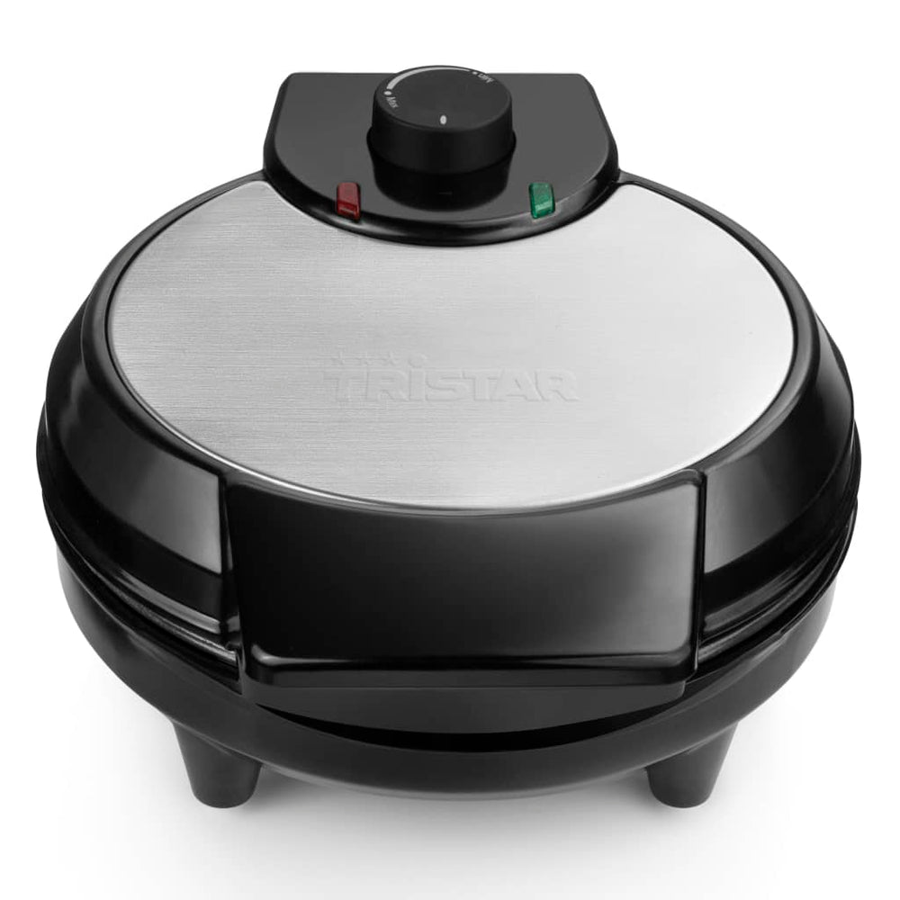 Tristar Tristar Waffle Iron WF-1160 5 Waffles 700 W Black and Silver