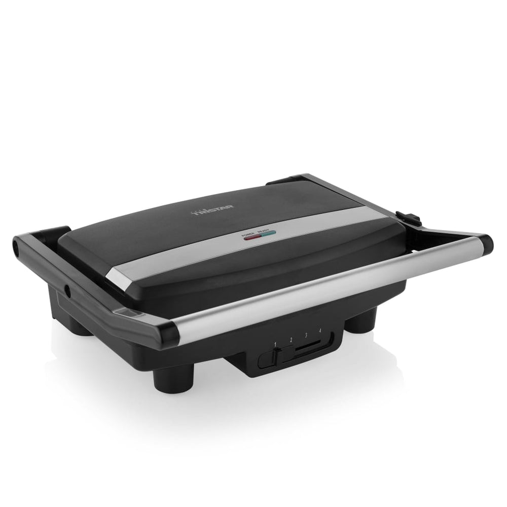 Tristar Tristar Contact Grill GR-2856 1500 W Black