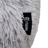 District70 District70 Panier de compagnie Fuzz s gris clair