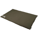 District70 District70 Banc Cushion Lodge xxl Army Green