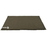 District70 District70 Banc Cushion Lodge xxl Army Green