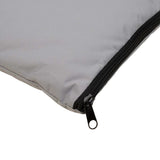 District70 District70 Banc Cushion Lodge L Gris clair