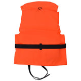 Vestes de natation vidaxl 100 n 70-90 kg 4 pièces