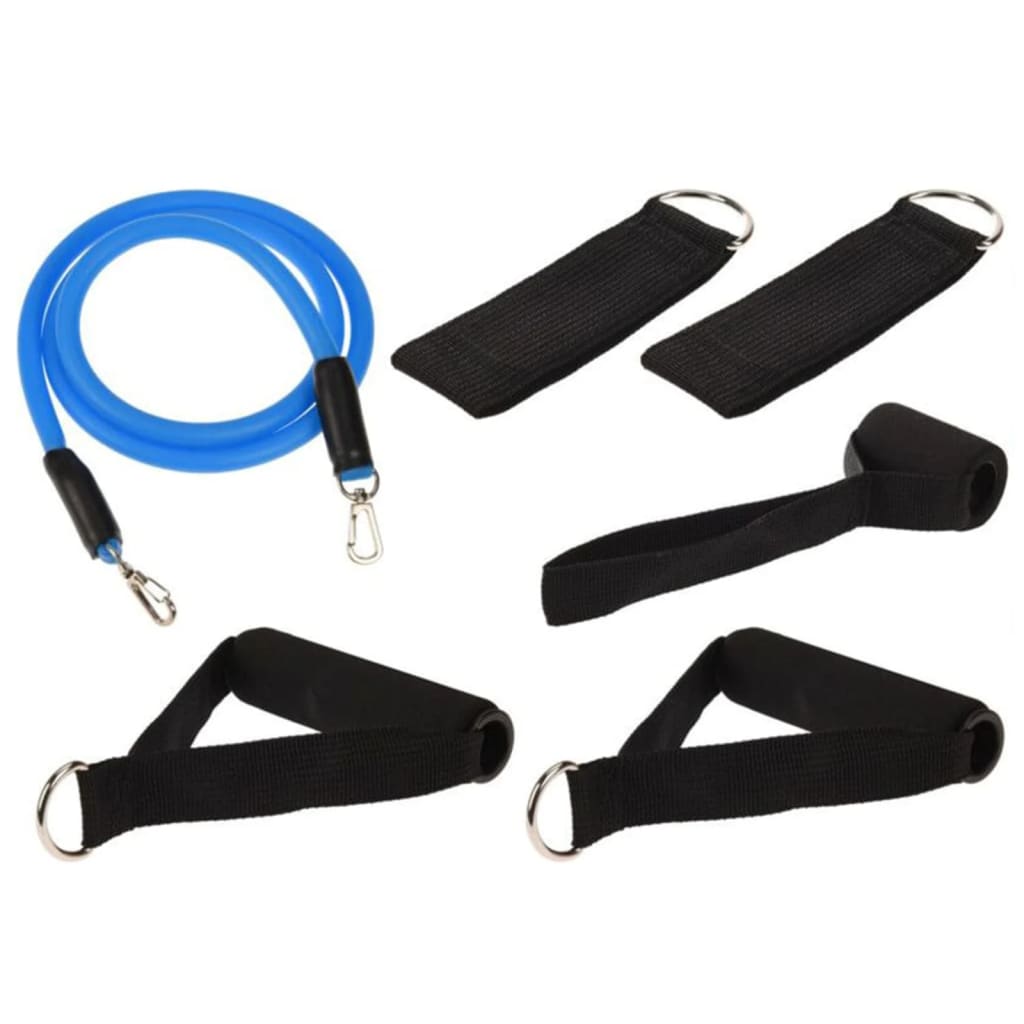 Xq max xq max expandertraching set multifonctionnel