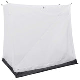 Vidaxl Inner Tente Universal 200x135x175 cm Gray