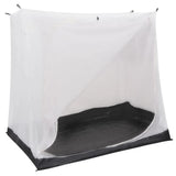 Vidaxl Inner Tente Universal 200x135x175 cm Gray