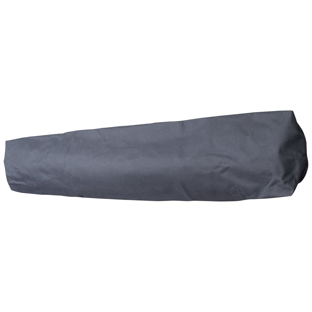Sunré Sunred mur chaud couvercle diamant gris foncé