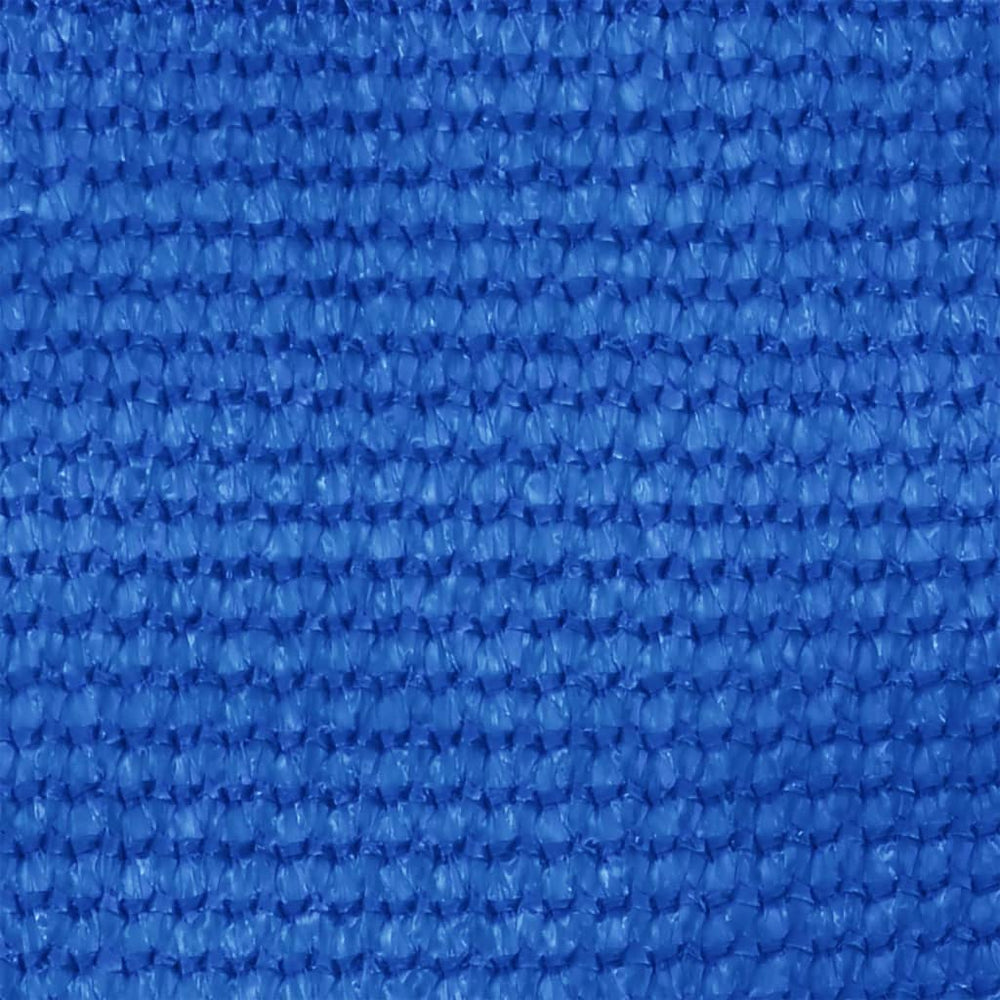 Vidaxl Tent Carpet 300x500 cm HDPE Bleu