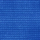 Tapis de tente Vidaxl 400x600 cm bleu HDPE