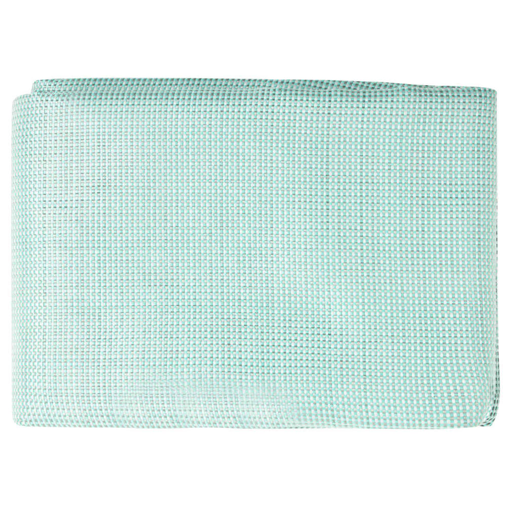 Tapis de tente Vidaxl 250x200 cm vert