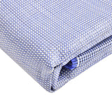 Tapis de tente Vidaxl 500x250 cm bleu