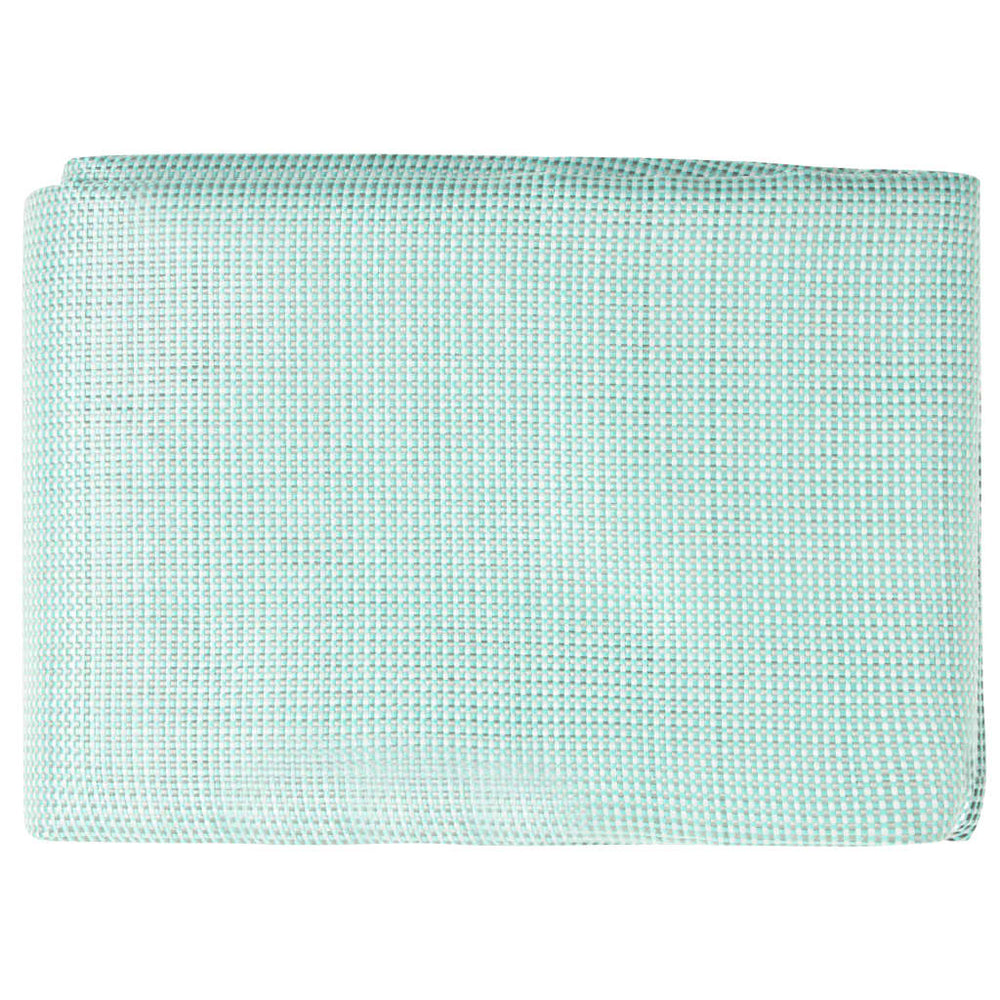 Tapis de tente Vidaxl 550x300 cm vert