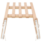 Vidaxl Snowlee 90x36.5x25 cm en contreplaqué