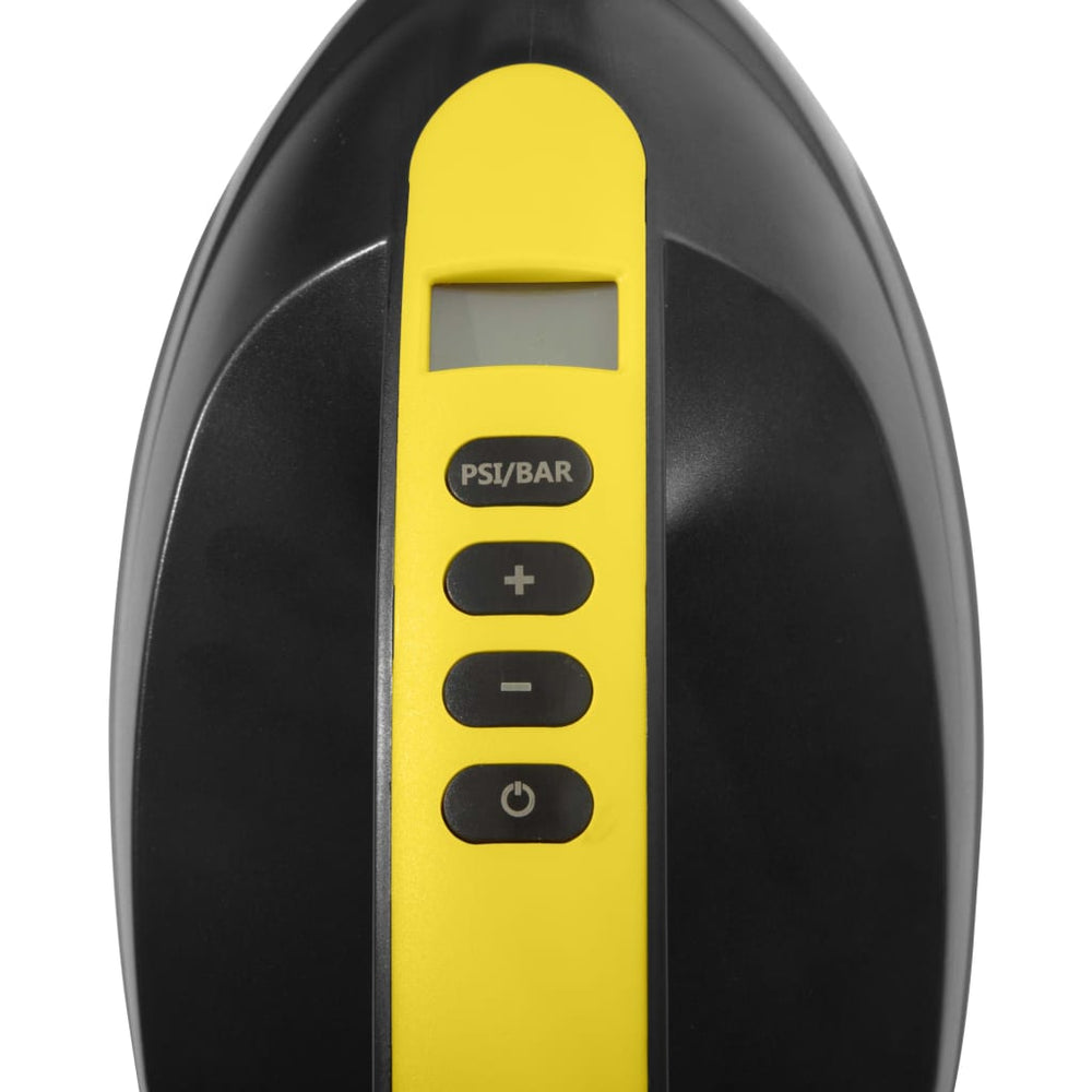 Bestway Hydro Force Pompe à air électrique Auto-air 12 V