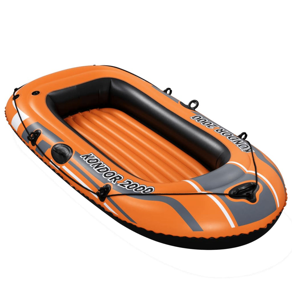 Bestway Boat gonflable Kondor 2000 188x98 cm