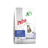 Prince Cat Vital Care Adult Fit fit