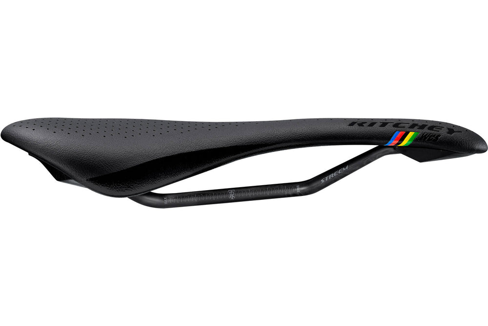 Ritchey Saddle WCS Carbon Streem 145 Black