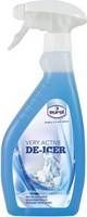 EUROL BUITENONTDOOIER DE-ICER 500 ml Spray E502520