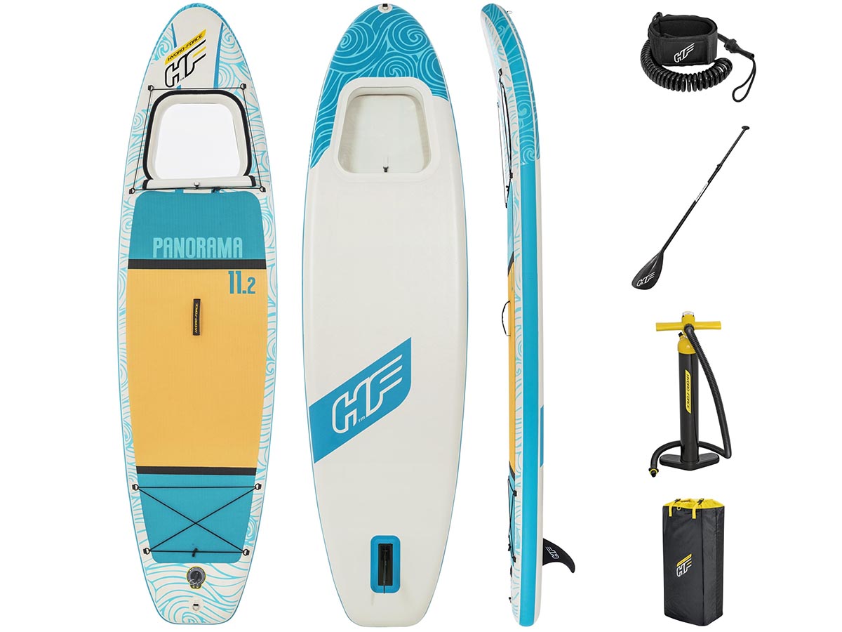 Set de Sup Panorama Hydroway Hydroway