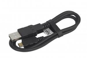 Câble de charge Nyon USB Micro B 600mm