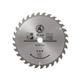 Saw blade 315 mm., 30 teeth