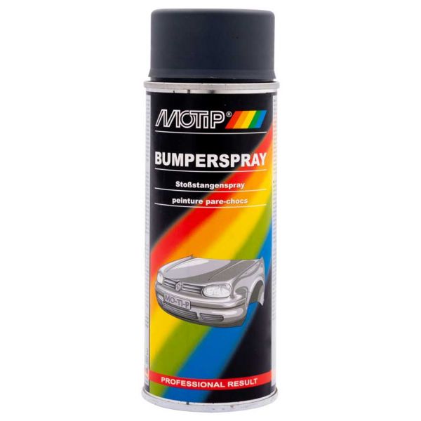 Bumper Mantel donkel gro 400 ml.