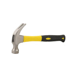 Topgear Topgear Claw Hammer deluxe, fiberstål