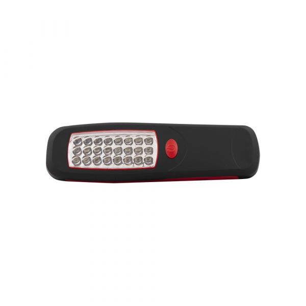 Flashlight 24 LEDs + Magnet