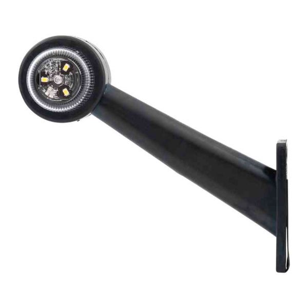 Trailergear Trailergear breddlampa 45 grader LED -höger