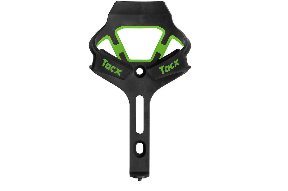 TACX CIRO BIDONE HELTER MAT GREEN