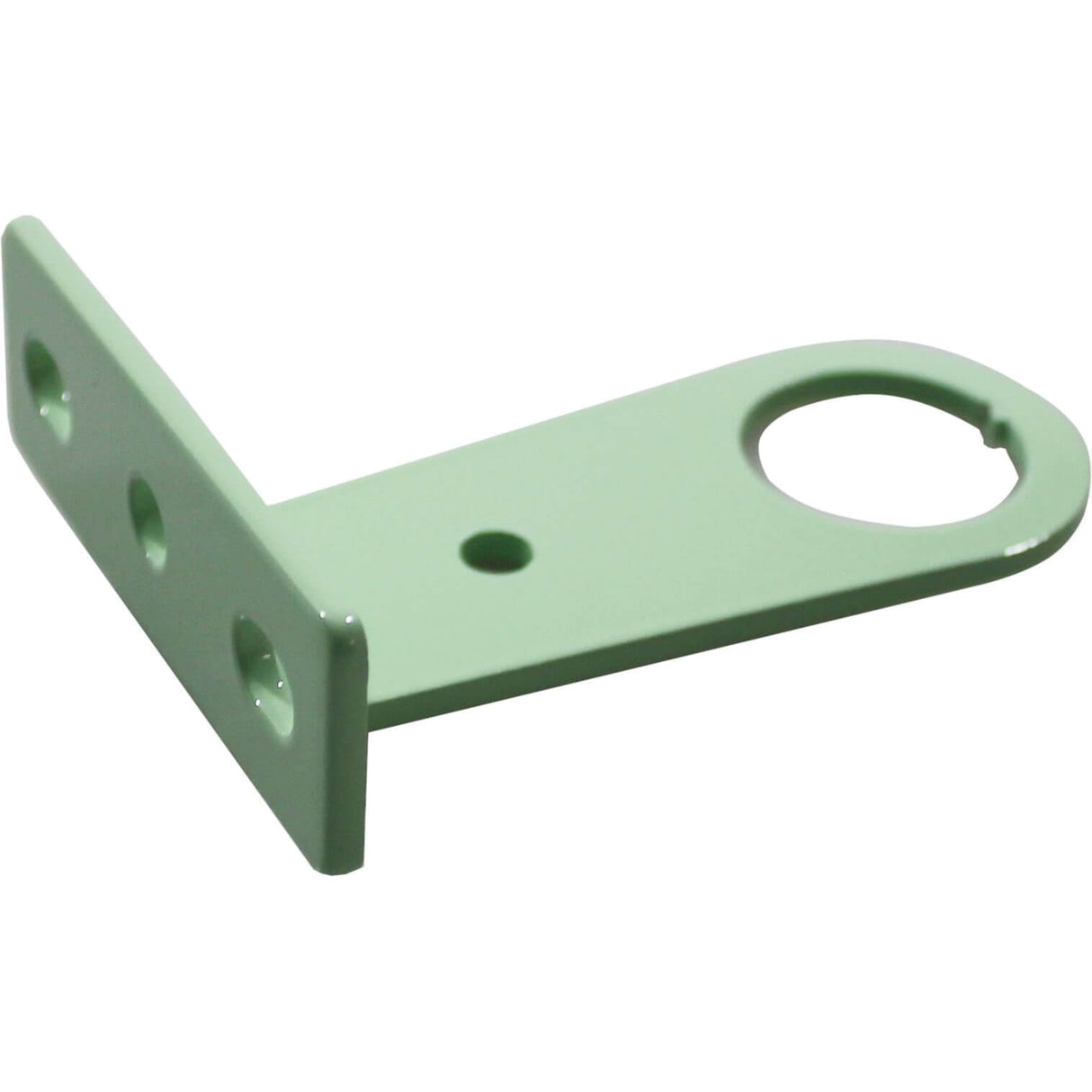 Alpina Front Carrier Bracket 22.2 Blossom Green