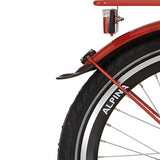 Alpina Fender Set 20 rosso