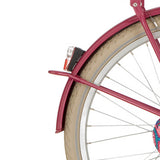 Alpina Fender Set 26 Tingle Vintage Pink