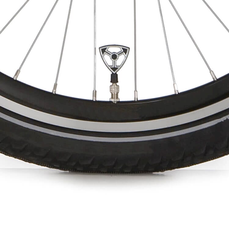 Alpina Velg 26 J19dB Black