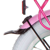 Alpina Fender Set 12 Blwim Pink