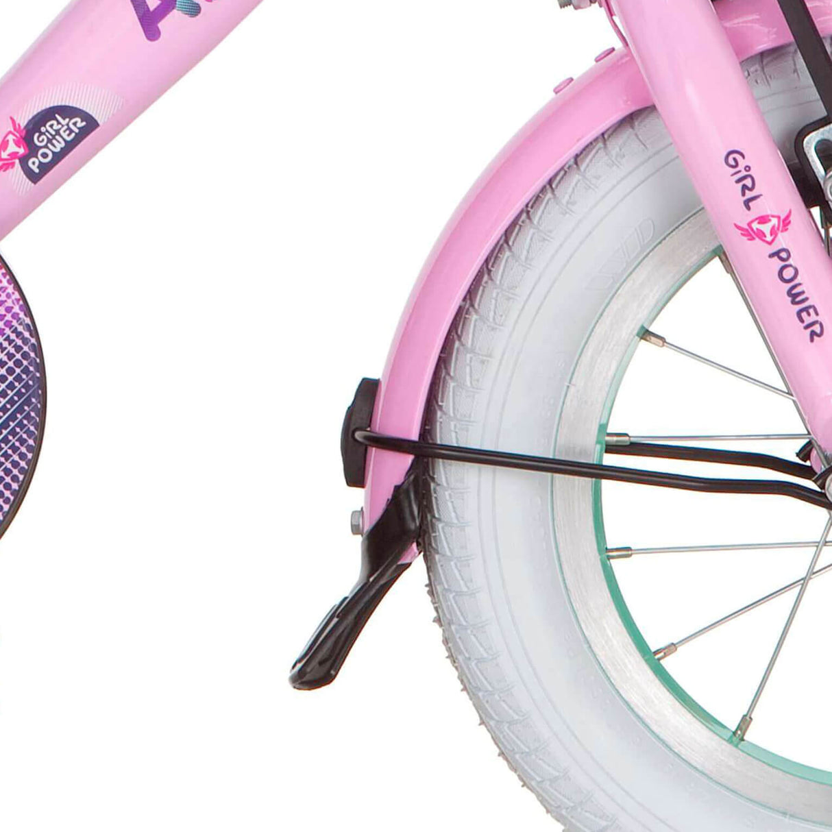 Alpina Fender Set 12 Blwim Pink